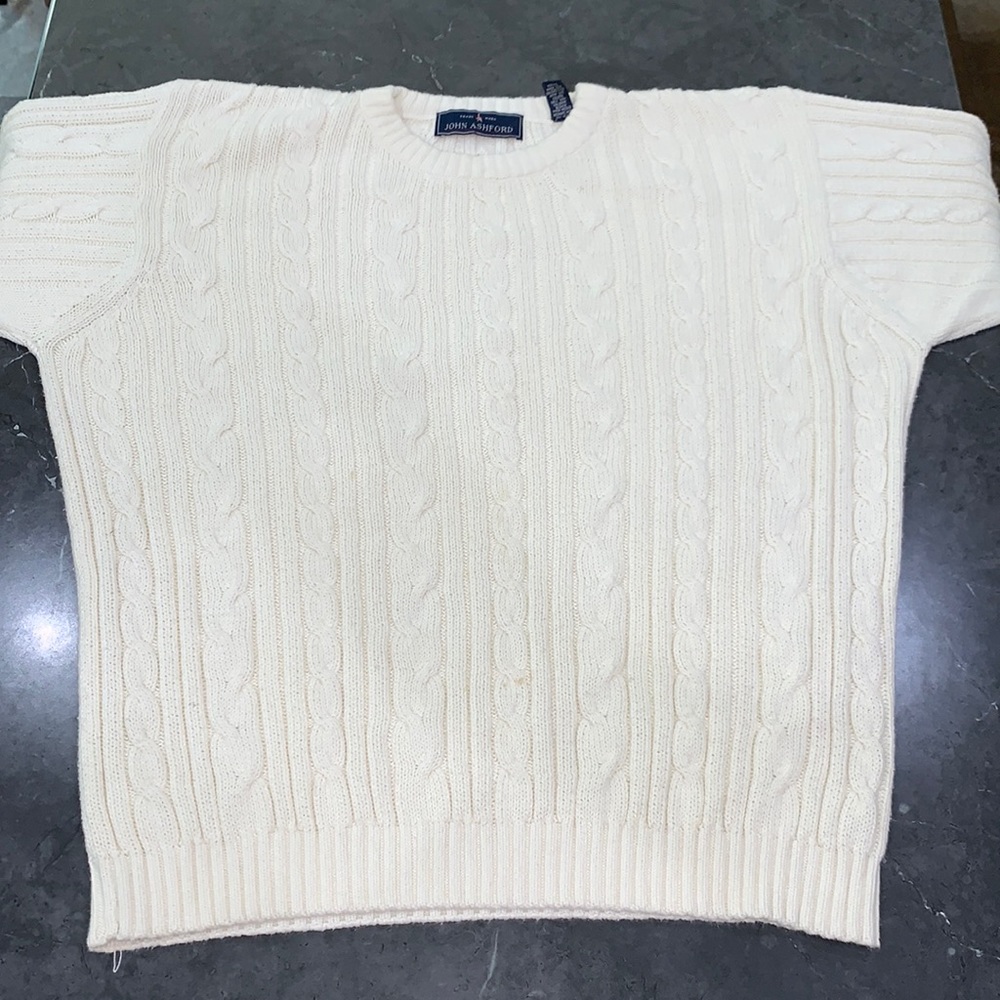 VINTAGE Sweater